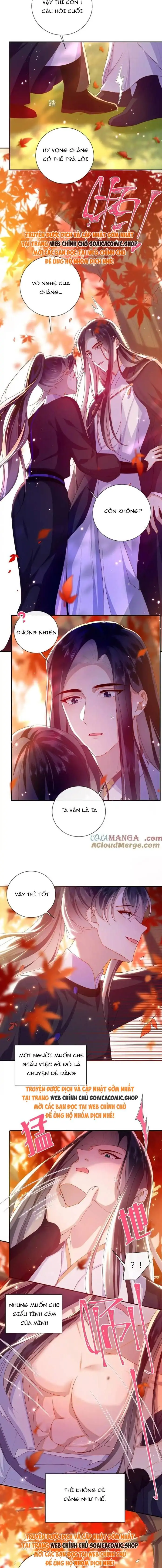 Ninita Yêu Dấu - Phần 2 Chapter 1473.1 - Trang 9