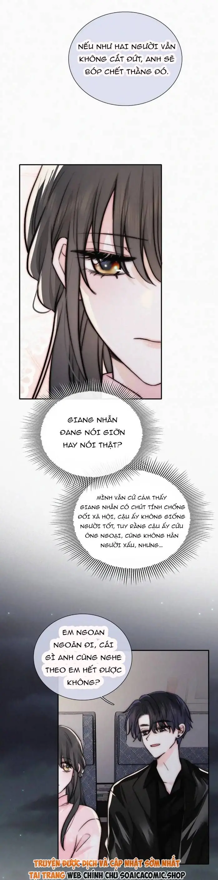 Ninita Yêu Dấu - Phần 2 Chapter 1473.2 - Trang 10