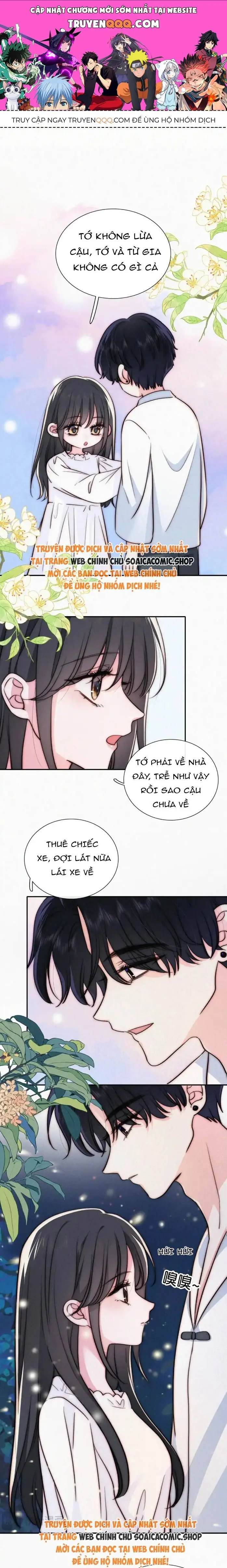 Ninita Yêu Dấu - Phần 2 Chapter 1473.2 - Trang 2