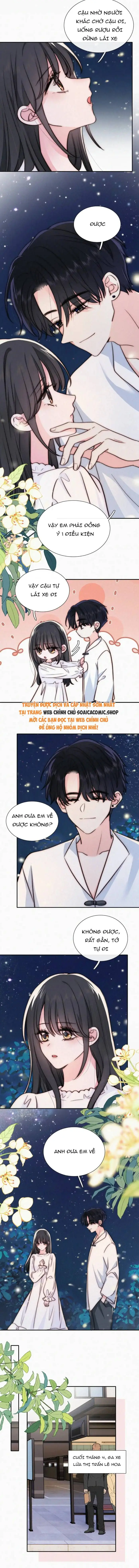 Ninita Yêu Dấu - Phần 2 Chapter 1473.2 - Trang 3