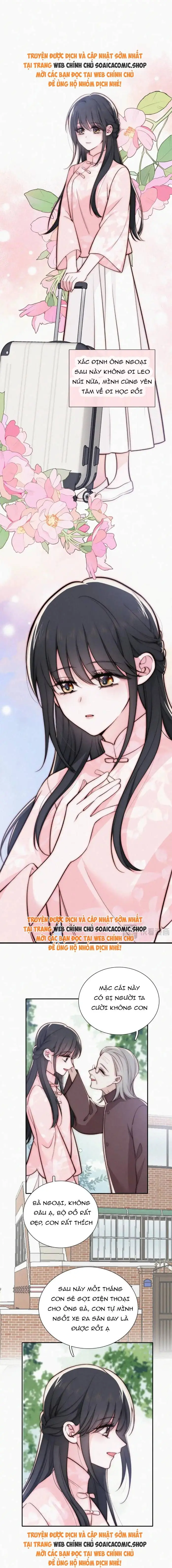 Ninita Yêu Dấu - Phần 2 Chapter 1473.2 - Trang 4