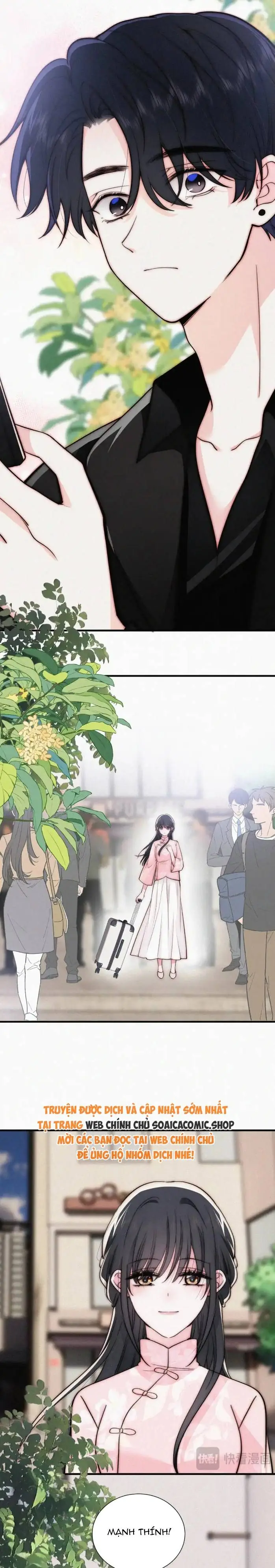 Ninita Yêu Dấu - Phần 2 Chapter 1473.2 - Trang 6