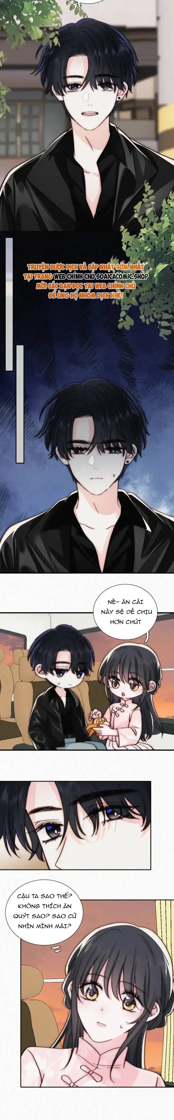 Ninita Yêu Dấu - Phần 2 Chapter 1473.2 - Trang 7