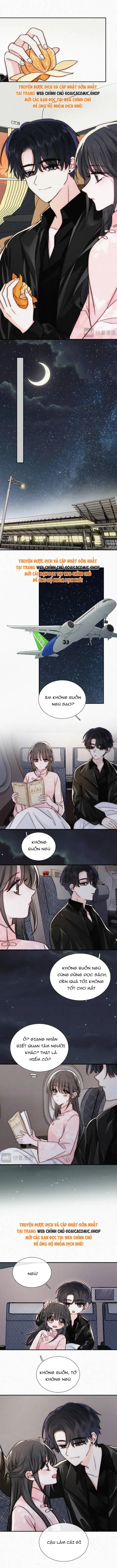 Ninita Yêu Dấu - Phần 2 Chapter 1473.2 - Trang 8