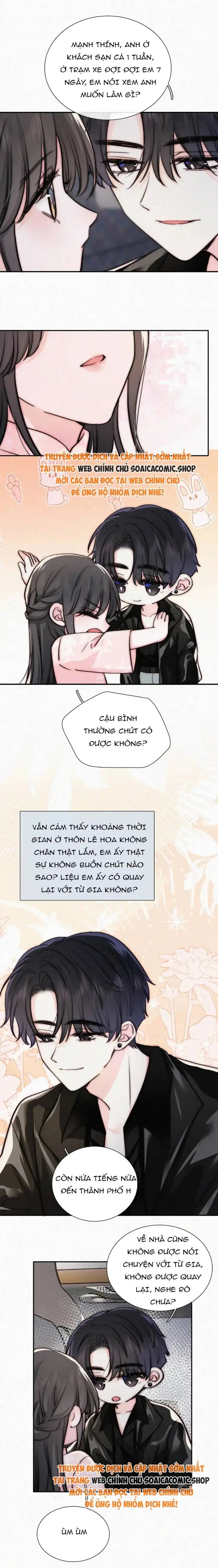 Ninita Yêu Dấu - Phần 2 Chapter 1473.2 - Trang 9