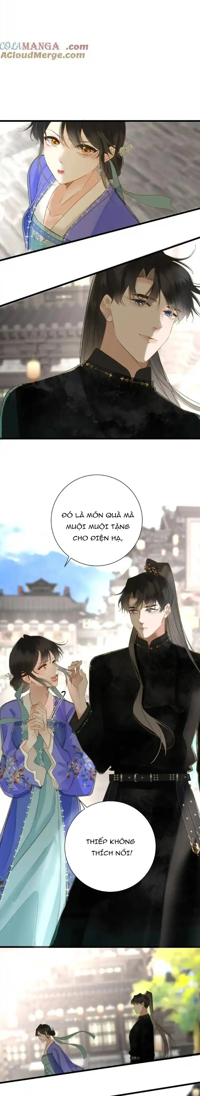 Ninita Yêu Dấu - Phần 2 Chapter 1473.3 - Trang 13