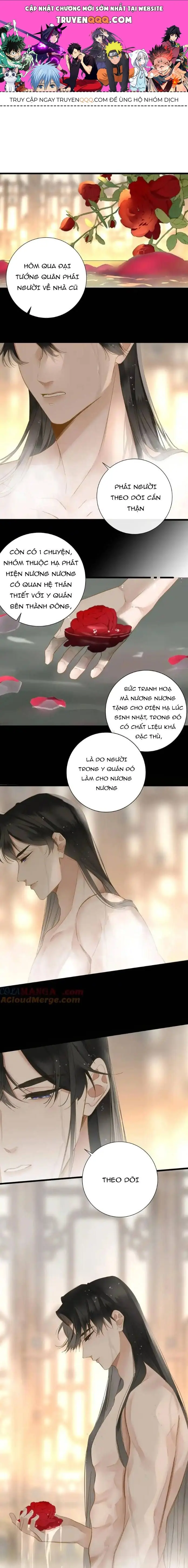 Ninita Yêu Dấu - Phần 2 Chapter 1473.3 - Trang 2