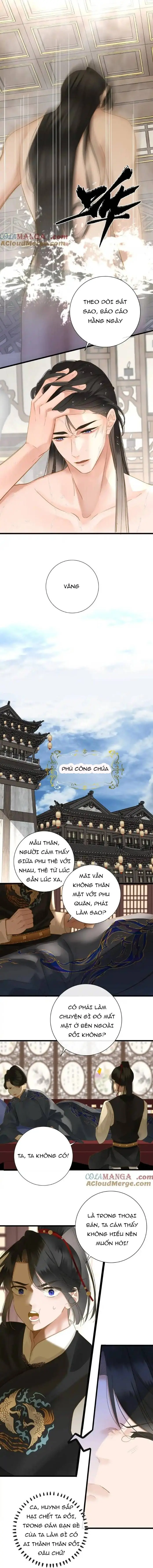 Ninita Yêu Dấu - Phần 2 Chapter 1473.3 - Trang 4
