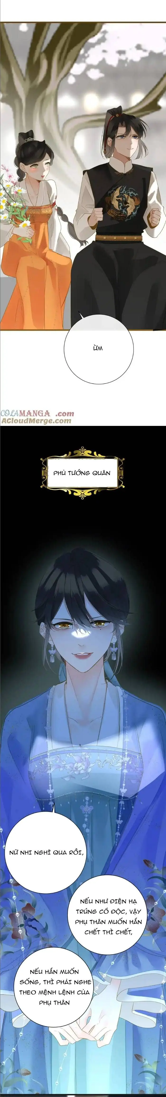 Ninita Yêu Dấu - Phần 2 Chapter 1473.3 - Trang 8
