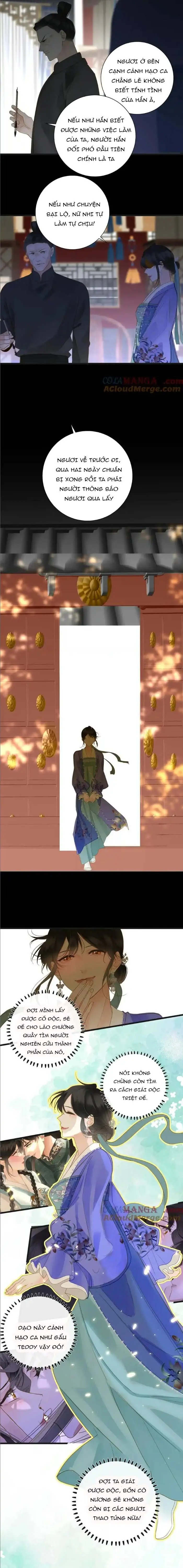 Ninita Yêu Dấu - Phần 2 Chapter 1473.3 - Trang 9