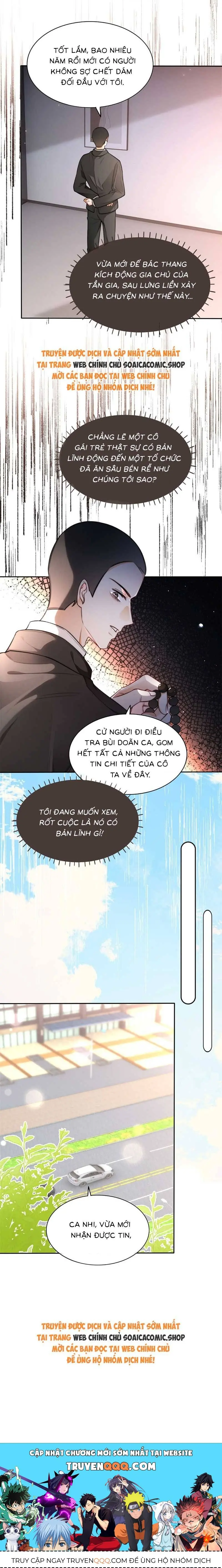 Ninita Yêu Dấu - Phần 2 Chapter 1473.4 - Trang 10