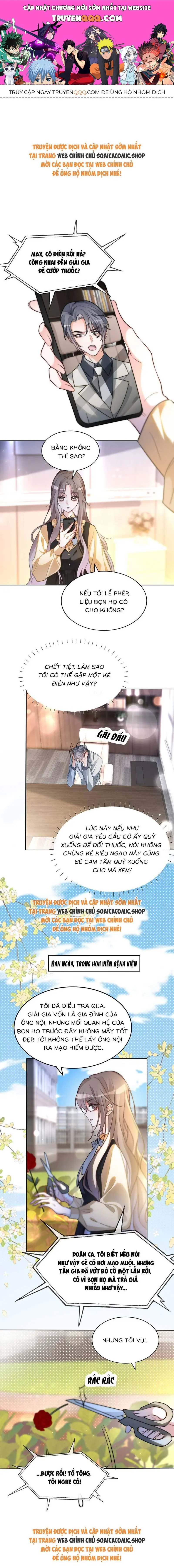 Ninita Yêu Dấu - Phần 2 Chapter 1473.4 - Trang 2