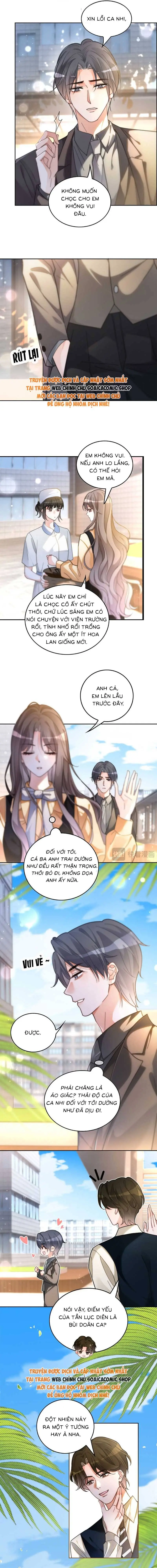 Ninita Yêu Dấu - Phần 2 Chapter 1473.4 - Trang 4