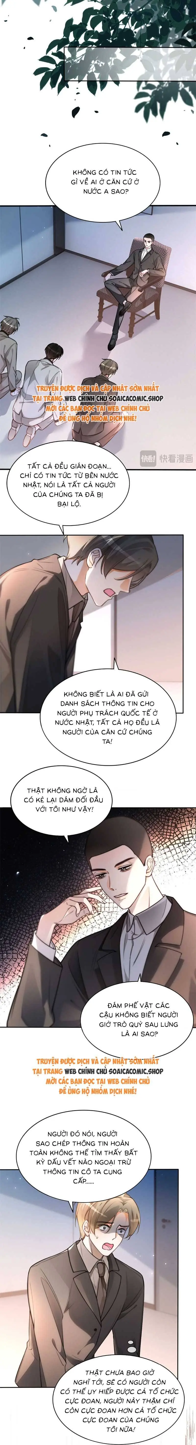 Ninita Yêu Dấu - Phần 2 Chapter 1473.4 - Trang 9