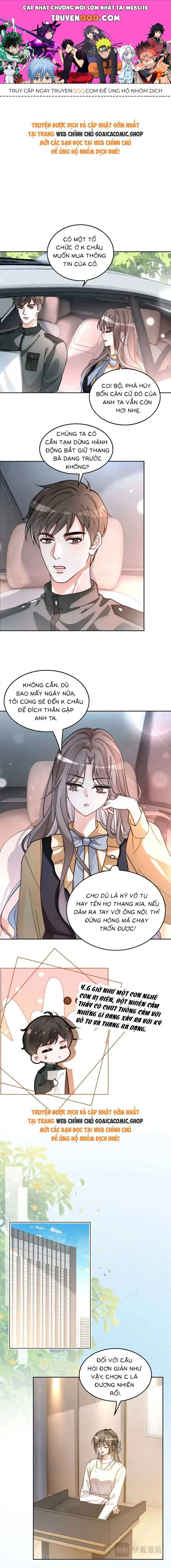 Ninita Yêu Dấu - Phần 2 Chapter 1473.5 - Trang 2
