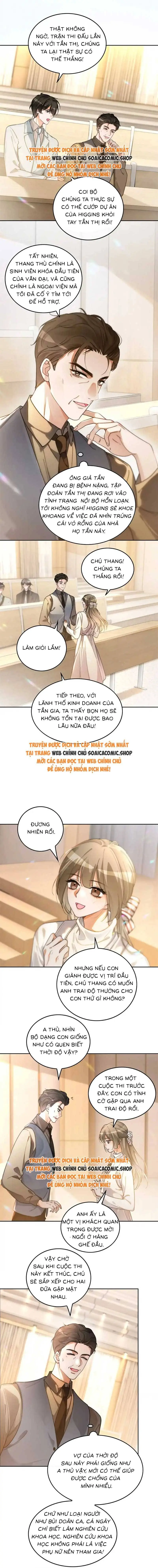 Ninita Yêu Dấu - Phần 2 Chapter 1473.5 - Trang 3