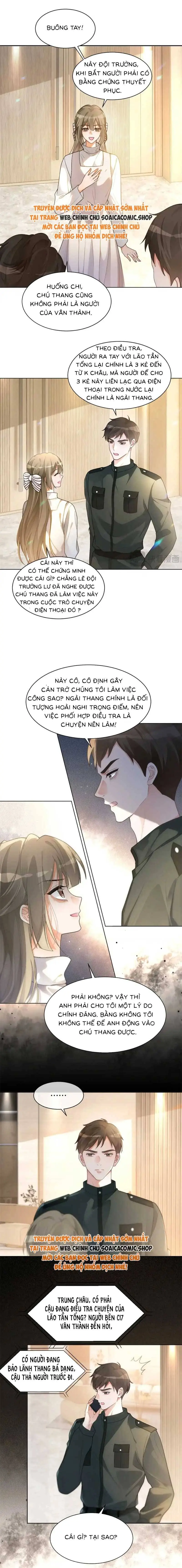 Ninita Yêu Dấu - Phần 2 Chapter 1473.5 - Trang 6