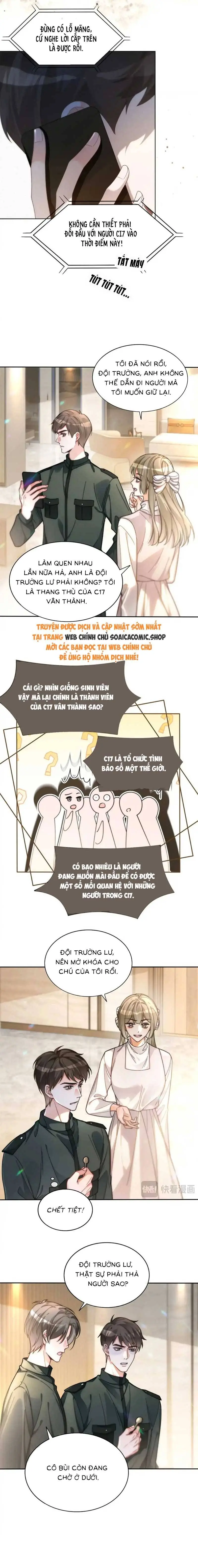 Ninita Yêu Dấu - Phần 2 Chapter 1473.5 - Trang 7
