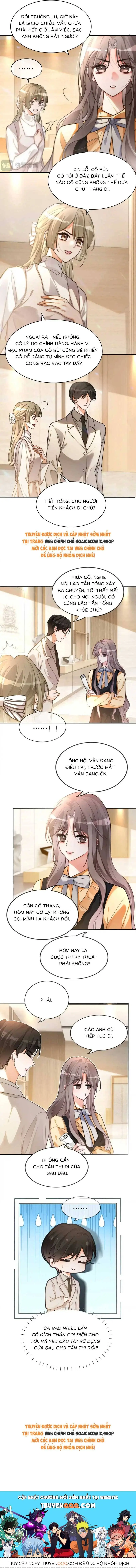 Ninita Yêu Dấu - Phần 2 Chapter 1473.5 - Trang 9