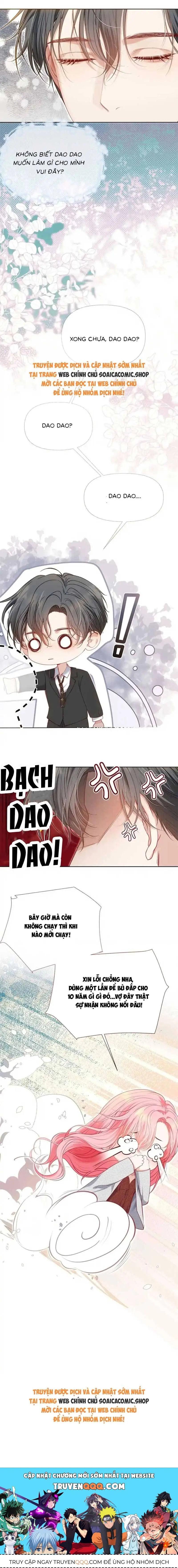 Ninita Yêu Dấu - Phần 2 Chapter 1473.6 - Trang 10