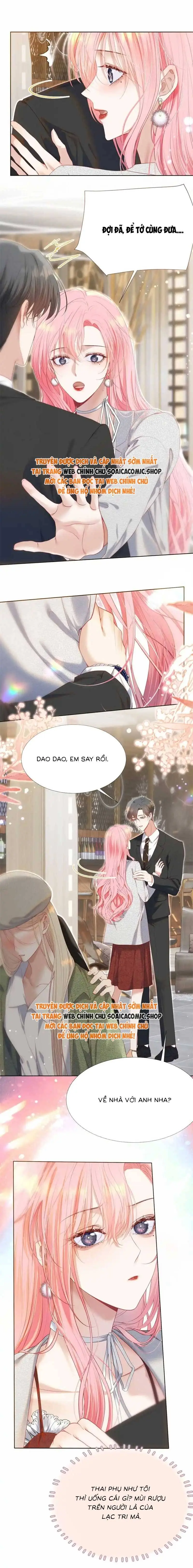 Ninita Yêu Dấu - Phần 2 Chapter 1473.6 - Trang 4