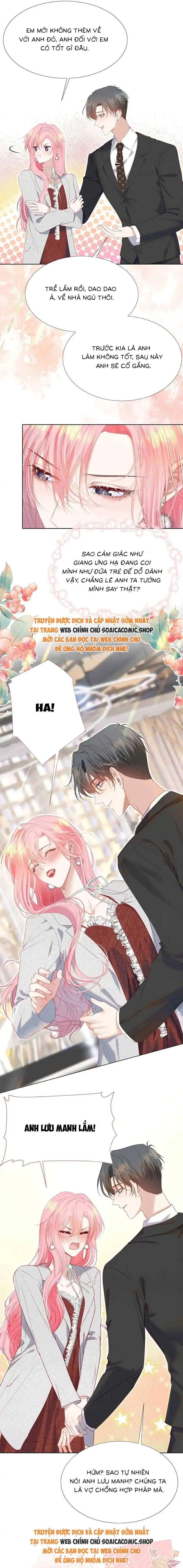 Ninita Yêu Dấu - Phần 2 Chapter 1473.6 - Trang 5