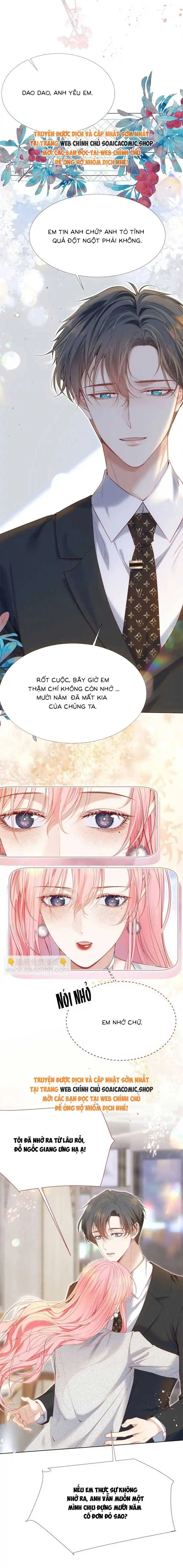 Ninita Yêu Dấu - Phần 2 Chapter 1473.6 - Trang 7