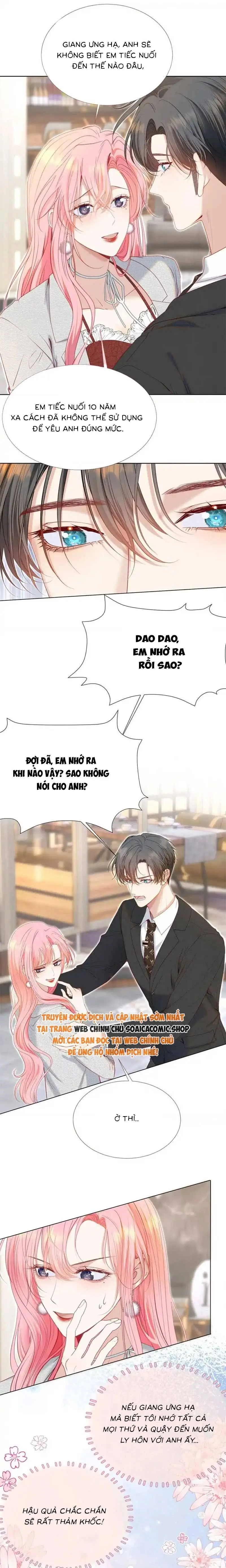 Ninita Yêu Dấu - Phần 2 Chapter 1473.6 - Trang 8