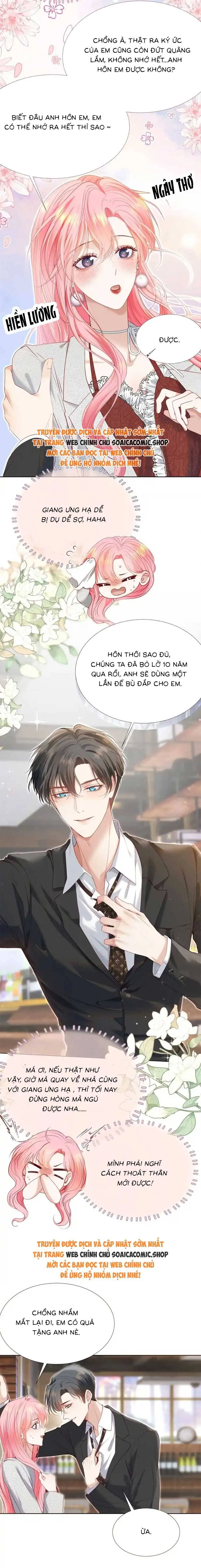 Ninita Yêu Dấu - Phần 2 Chapter 1473.6 - Trang 9