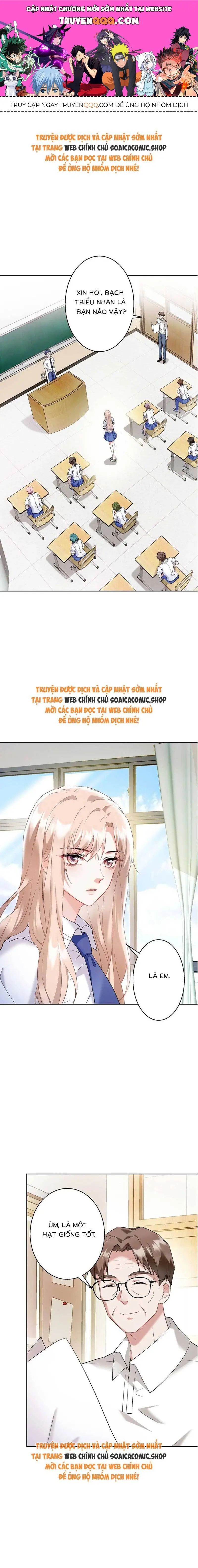 Ninita Yêu Dấu - Phần 2 Chapter 1473.7 - Trang 2
