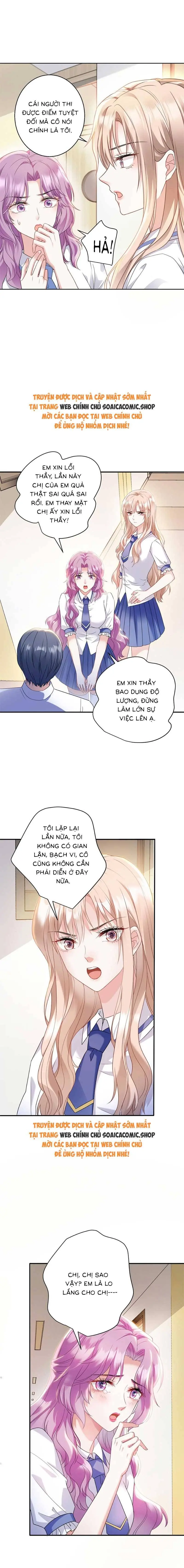 Ninita Yêu Dấu - Phần 2 Chapter 1473.7 - Trang 6
