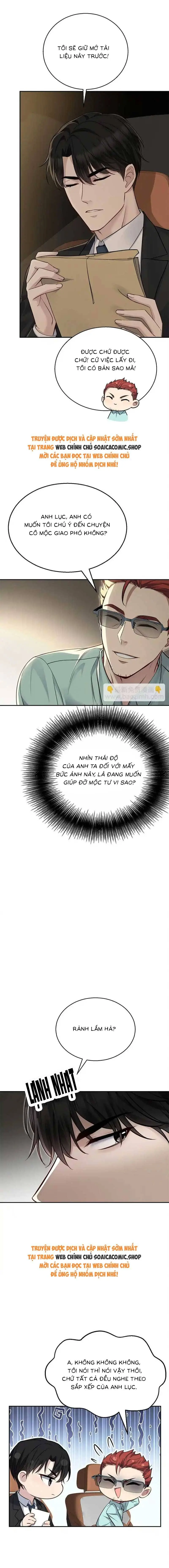 Ninita Yêu Dấu - Phần 2 Chapter 1473.8 - Trang 10