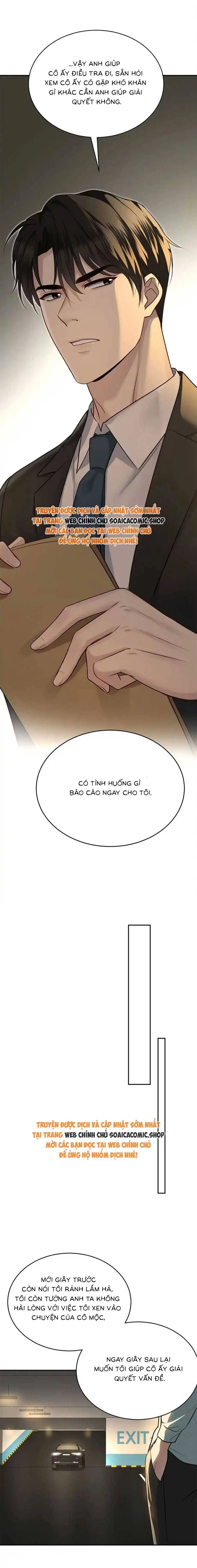 Ninita Yêu Dấu - Phần 2 Chapter 1473.8 - Trang 11