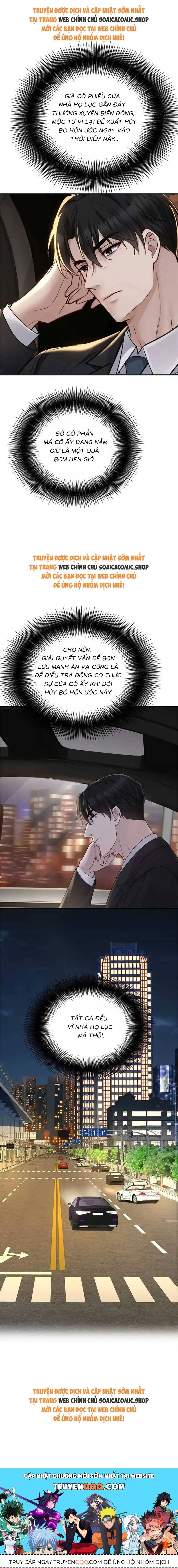 Ninita Yêu Dấu - Phần 2 Chapter 1473.8 - Trang 13