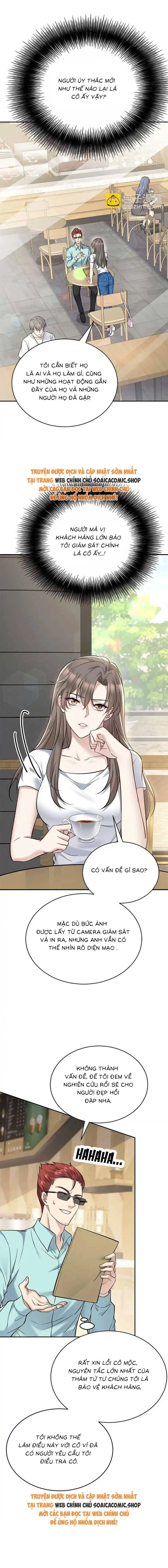 Ninita Yêu Dấu - Phần 2 Chapter 1473.8 - Trang 4