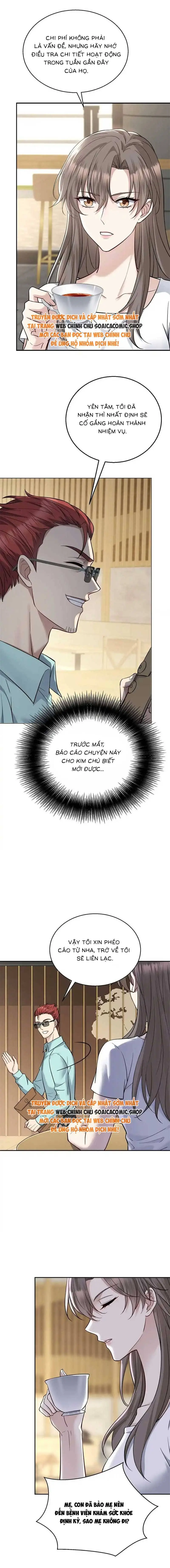 Ninita Yêu Dấu - Phần 2 Chapter 1473.8 - Trang 5