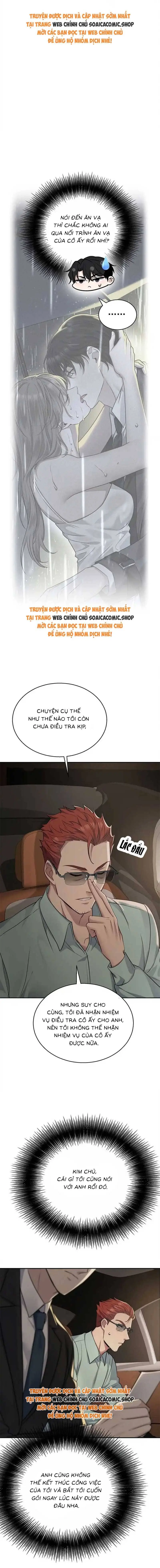 Ninita Yêu Dấu - Phần 2 Chapter 1473.8 - Trang 9