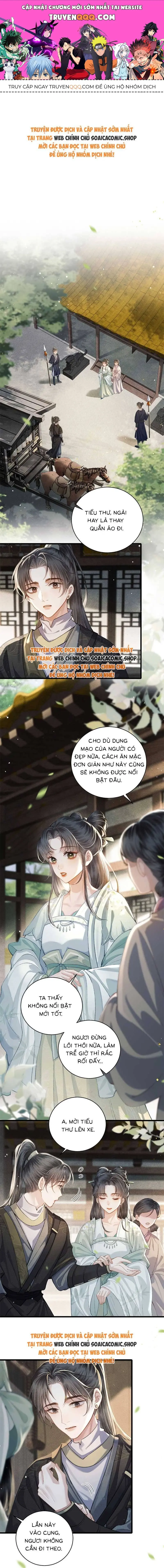 Ninita Yêu Dấu - Phần 2 Chapter 1473.9 - Trang 2