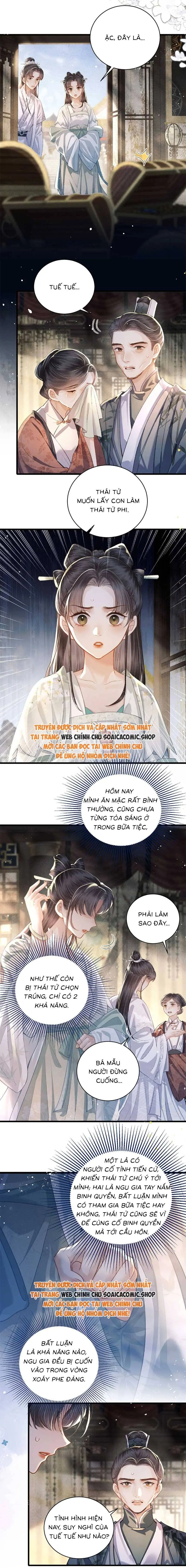 Ninita Yêu Dấu - Phần 2 Chapter 1473.9 - Trang 6