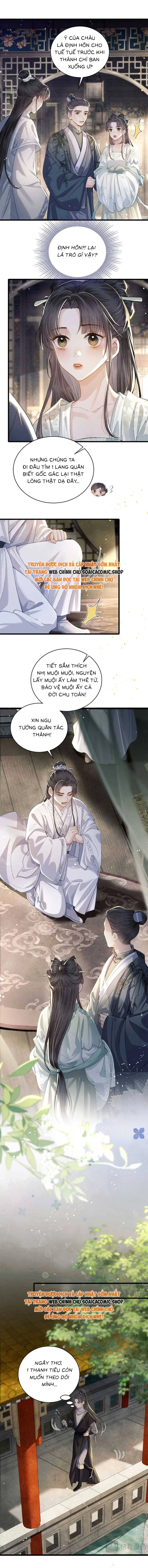 Ninita Yêu Dấu - Phần 2 Chapter 1473.9 - Trang 8