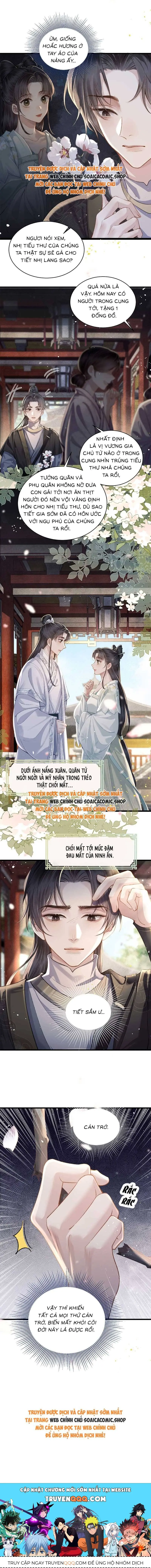 Ninita Yêu Dấu - Phần 2 Chapter 1473.9 - Trang 9