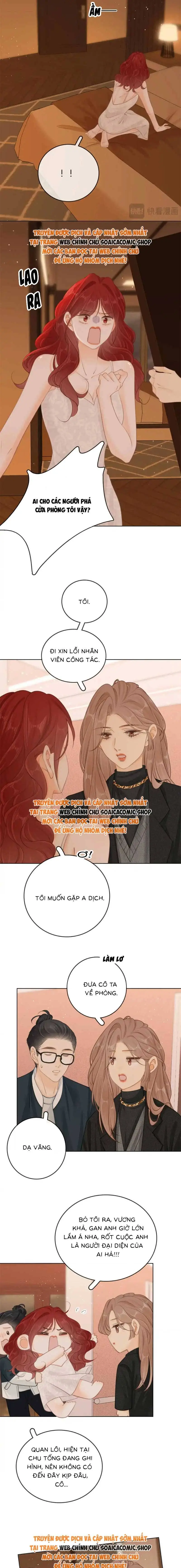Ninita Yêu Dấu - Phần 2 Chapter 1474.1 - Trang 3