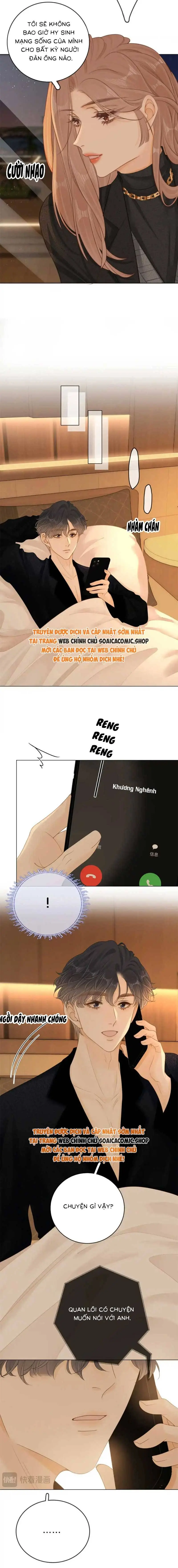 Ninita Yêu Dấu - Phần 2 Chapter 1474.1 - Trang 5