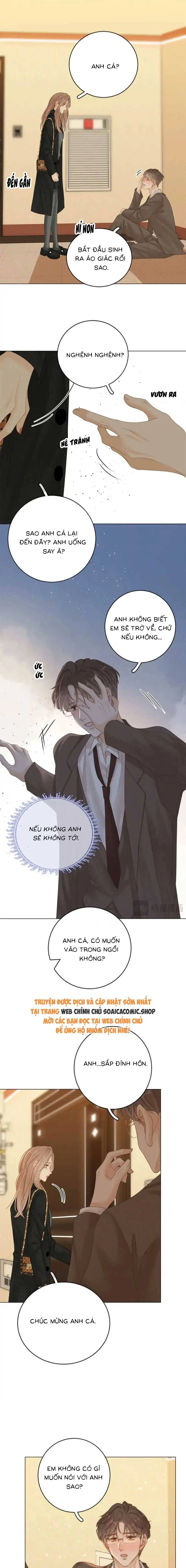 Ninita Yêu Dấu - Phần 2 Chapter 1474.1 - Trang 7