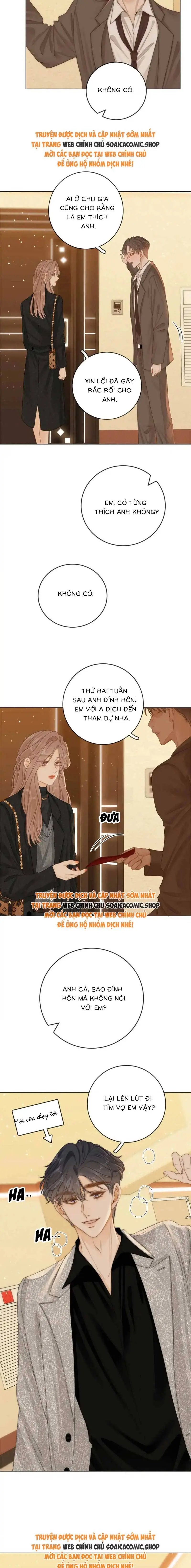 Ninita Yêu Dấu - Phần 2 Chapter 1474.1 - Trang 8