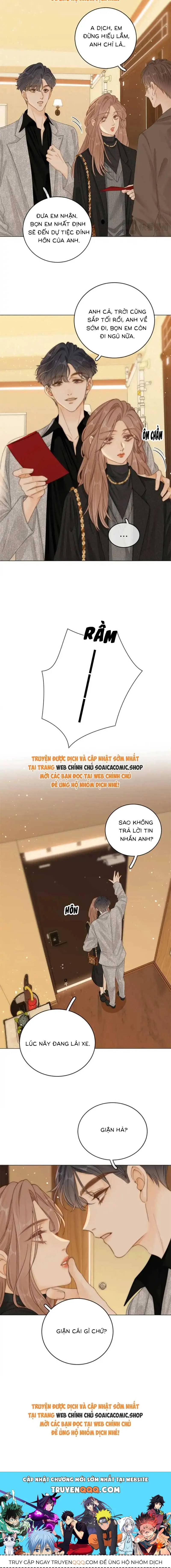 Ninita Yêu Dấu - Phần 2 Chapter 1474.1 - Trang 9