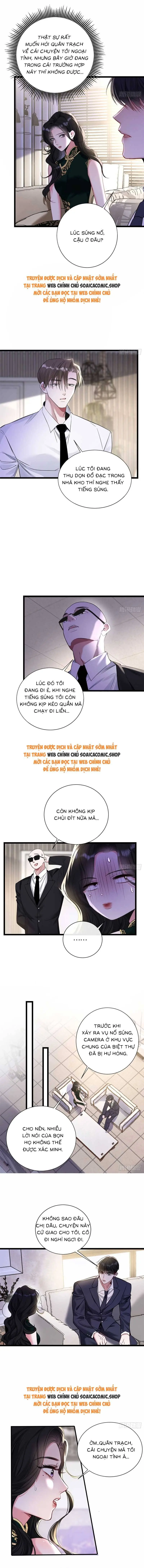 Ninita Yêu Dấu - Phần 2 Chapter 1474.2 - Trang 4