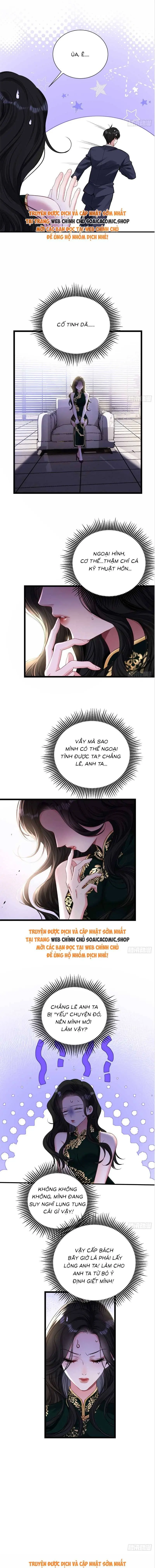 Ninita Yêu Dấu - Phần 2 Chapter 1474.2 - Trang 5