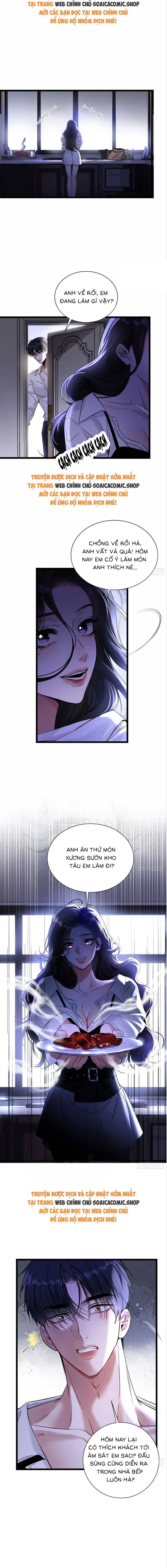Ninita Yêu Dấu - Phần 2 Chapter 1474.2 - Trang 6
