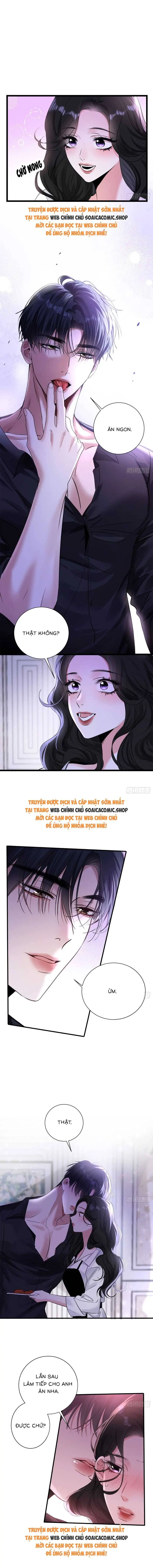 Ninita Yêu Dấu - Phần 2 Chapter 1474.2 - Trang 8
